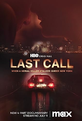 Last Call: When a Serial Killer Stalked Queer New York - 1. évad online film