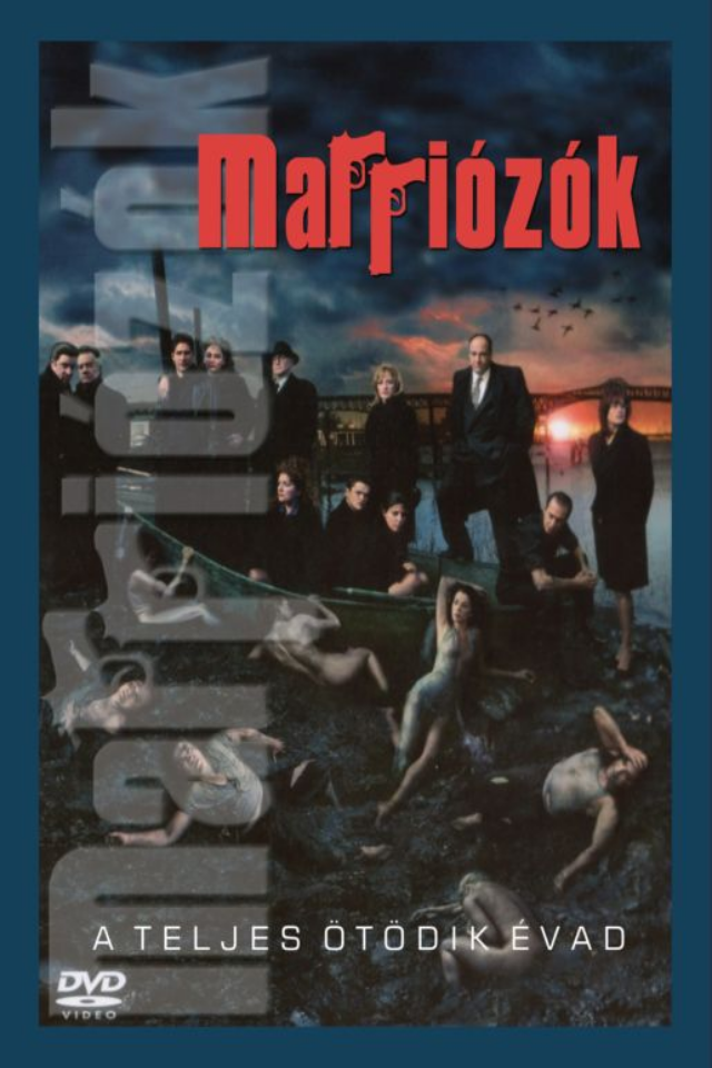 Maffiózók - 5. évad online film