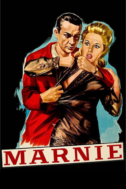 Marnie online film