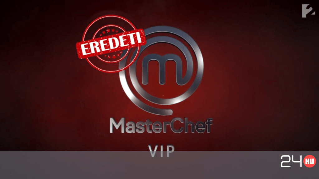 MasterChef VIP - 3. évad online film