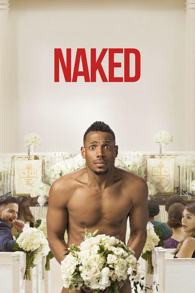 Naked online film