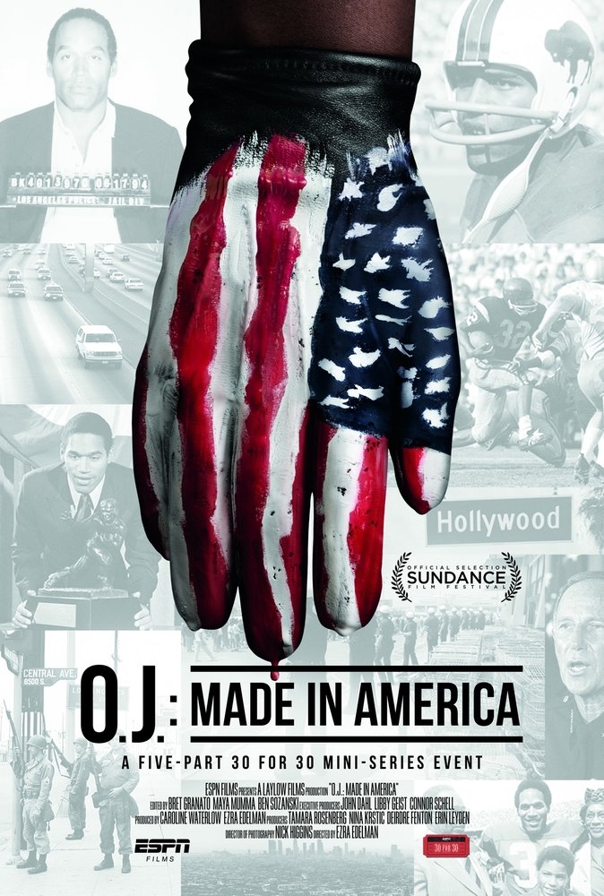 O.J.: Egy amerikai hős - 1. évad online film