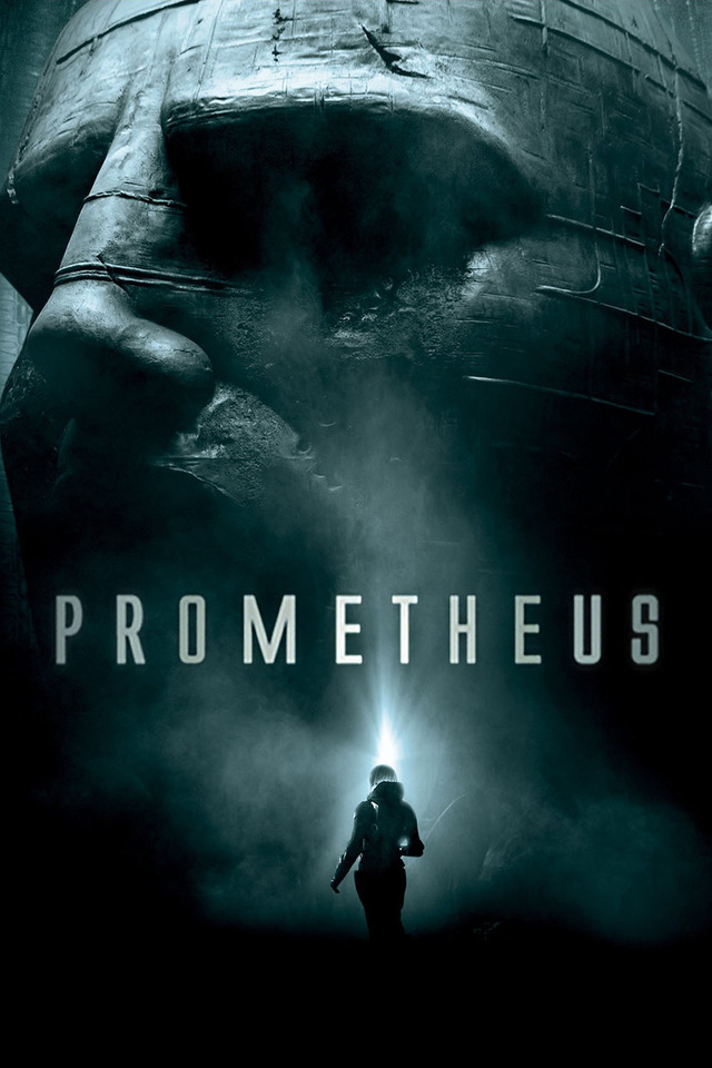 Prometheus online film