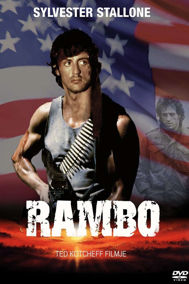Rambo online film