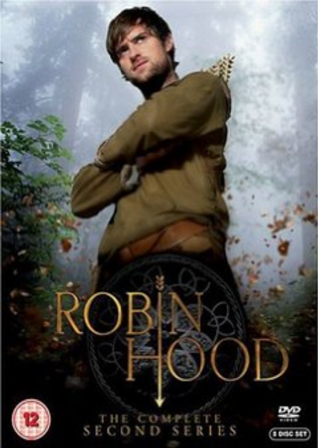 Robin Hood - 1. évad online film