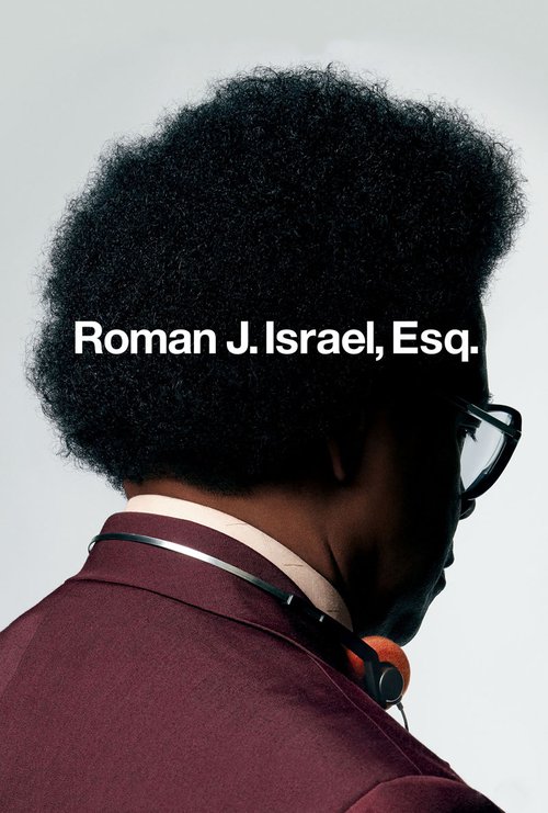 Roman J. Israel, Esq. online film
