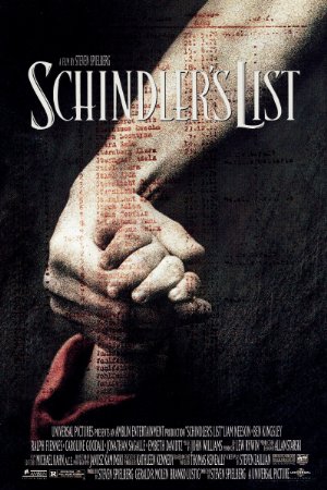 Schindler listája online film