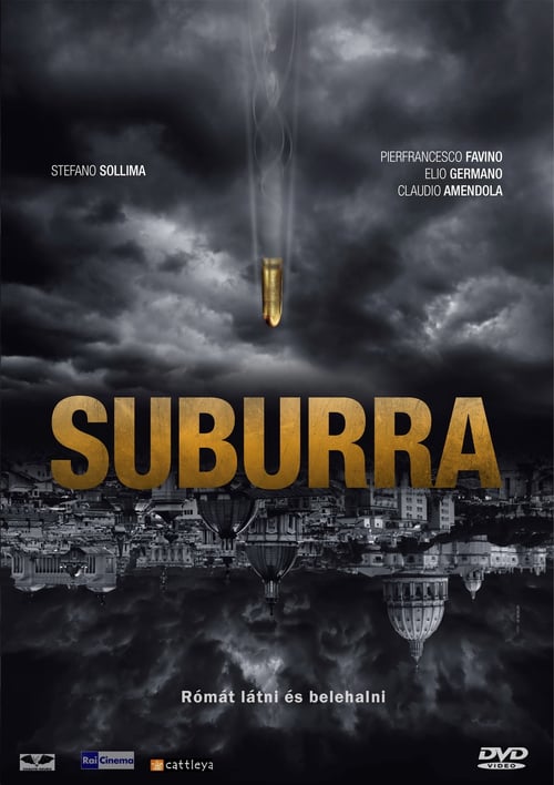 Suburra online film
