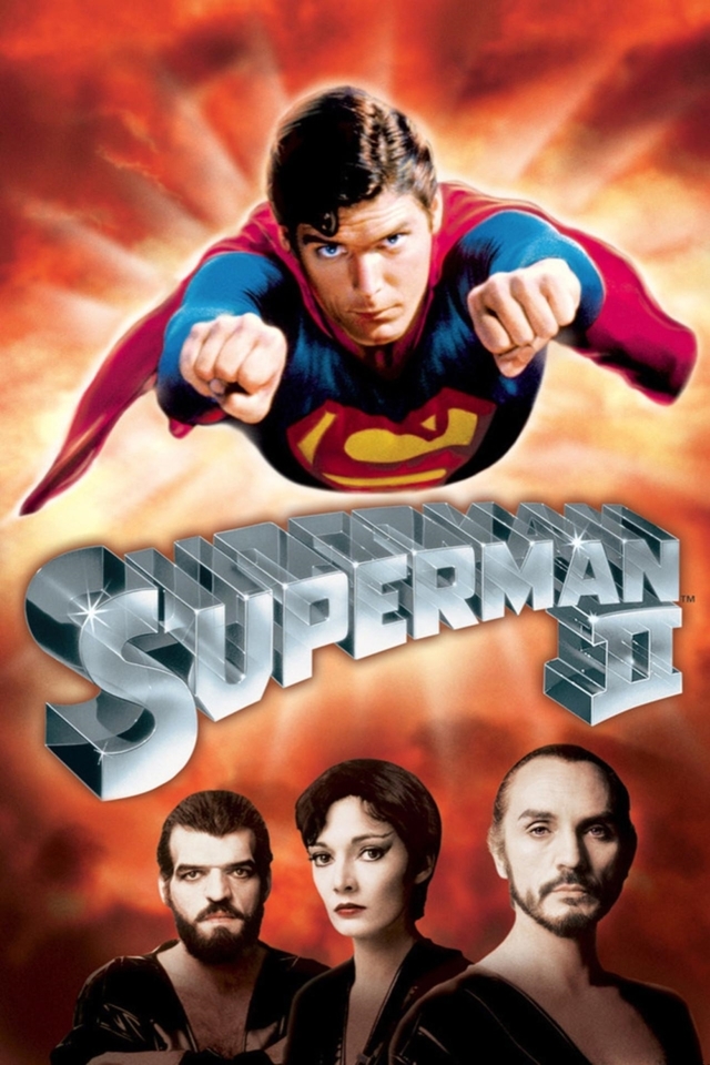 Superman 2. online film