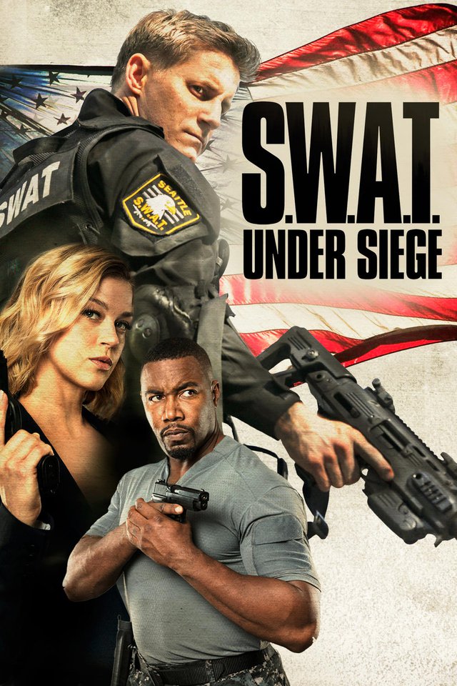 S.W.A.T. Tűzveszély online film