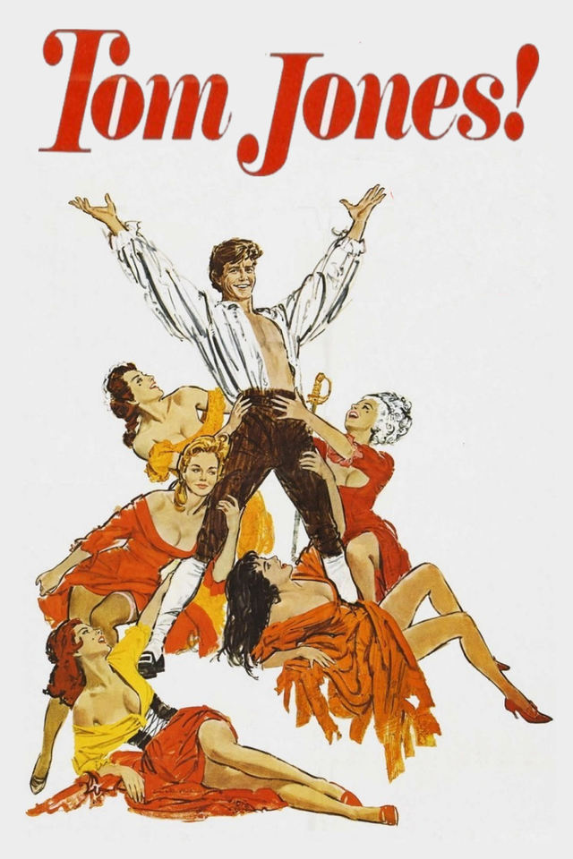 Tom Jones online film Tom Jones online film