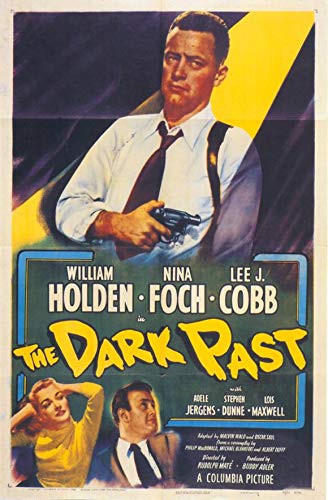 The Dark Past online film