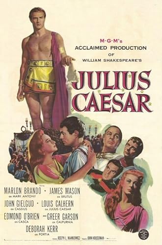 Julius Caesar online film