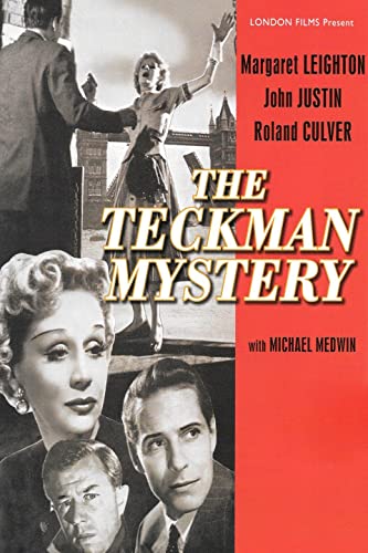 The Teckman Mystery online film
