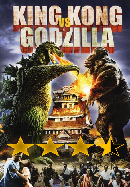 King Kong Vs Godzilla Online Film