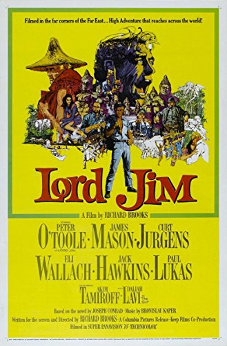 Lord Jim online film