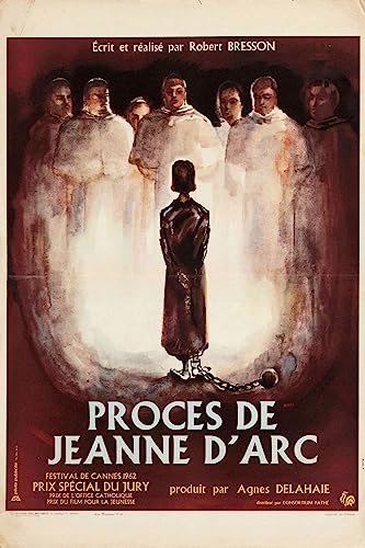 Jeanne d'Arc pere online film