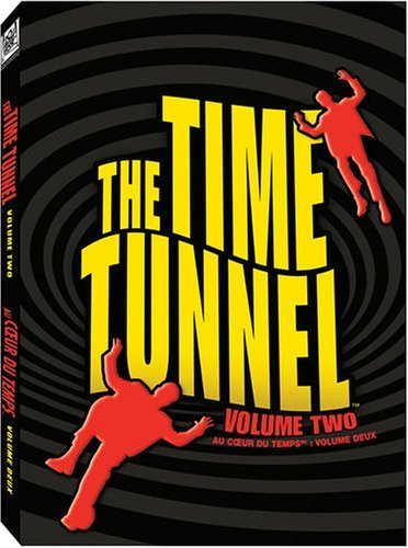The Time Tunnel - 1. évad online film