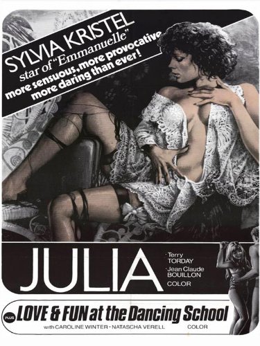 Júlia (Es war nicht die Nachtigall) online film