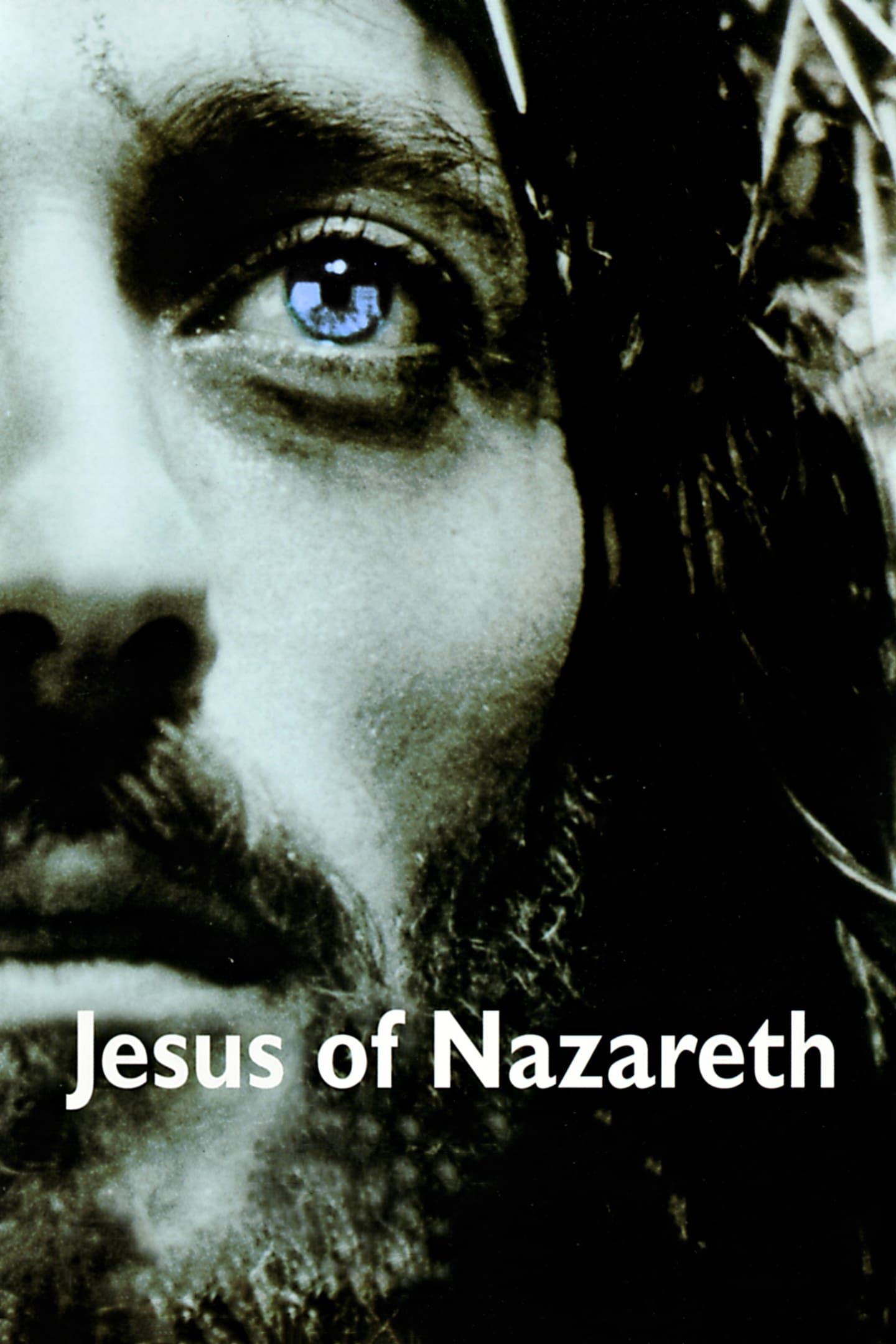 Jesus of Nazareth - 1. évad online film