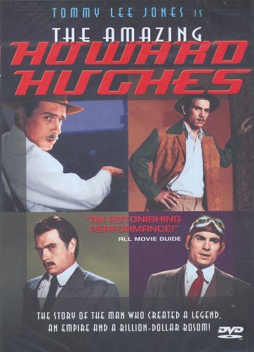A lenyűgöző Howard Hughes online film