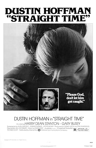 Dustin Hoffman Filmek