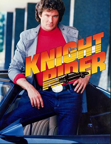 Knight Rider - 3. évad online film