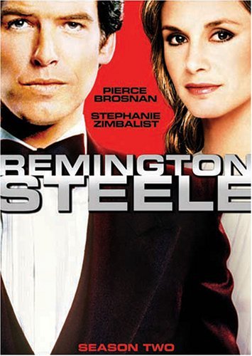 Remington Steele - 1. évad online film