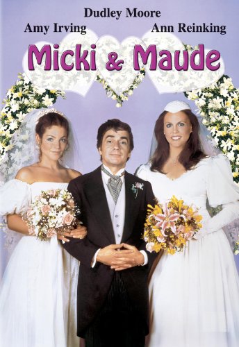 Micki és Maude, avagy családból is megárt a sok online film