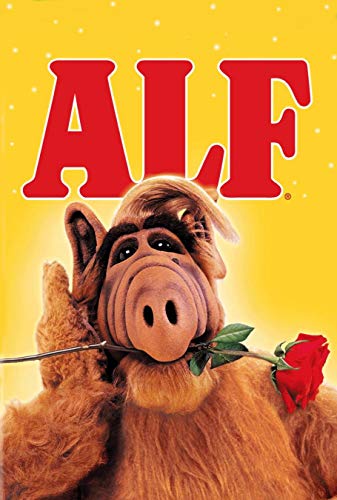 ALF - 1. évad online film