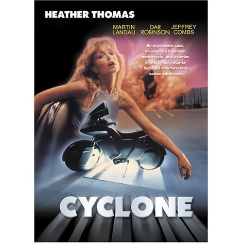 Cyclone online film