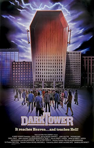 A sötét torony online film