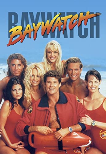 Baywatch - 3. évad online film