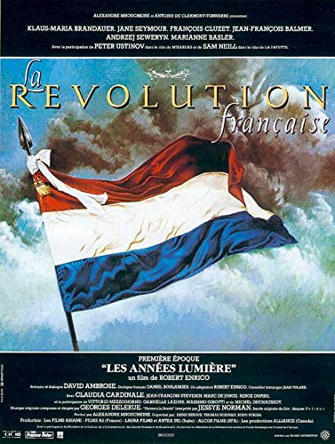 A francia forradalom online film