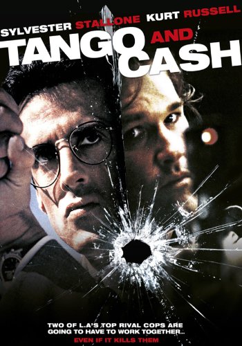 Tango és Cash online film