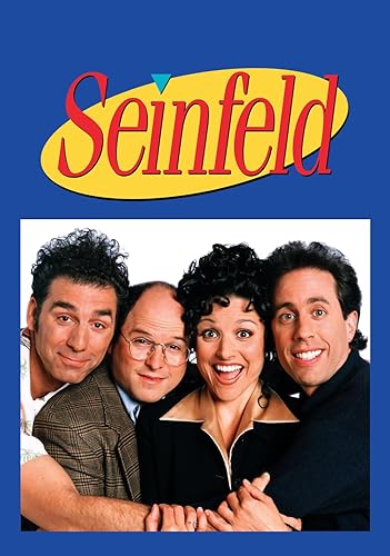 Seinfeld - 5. évad online film