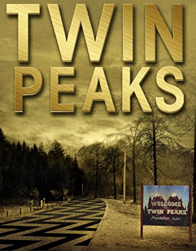 Twin Peaks - 1. évad online film
