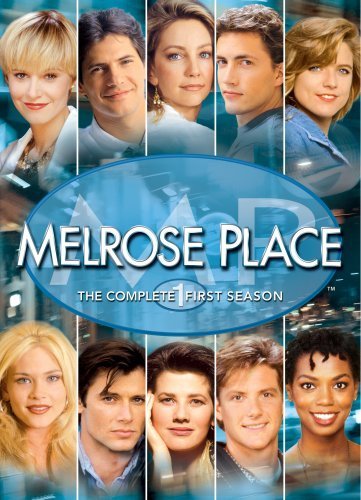 Melrose Place - 6. évad online film