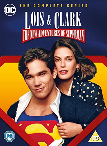 Lois és Clark: Superman legújabb kalandjai - 3. évad online film