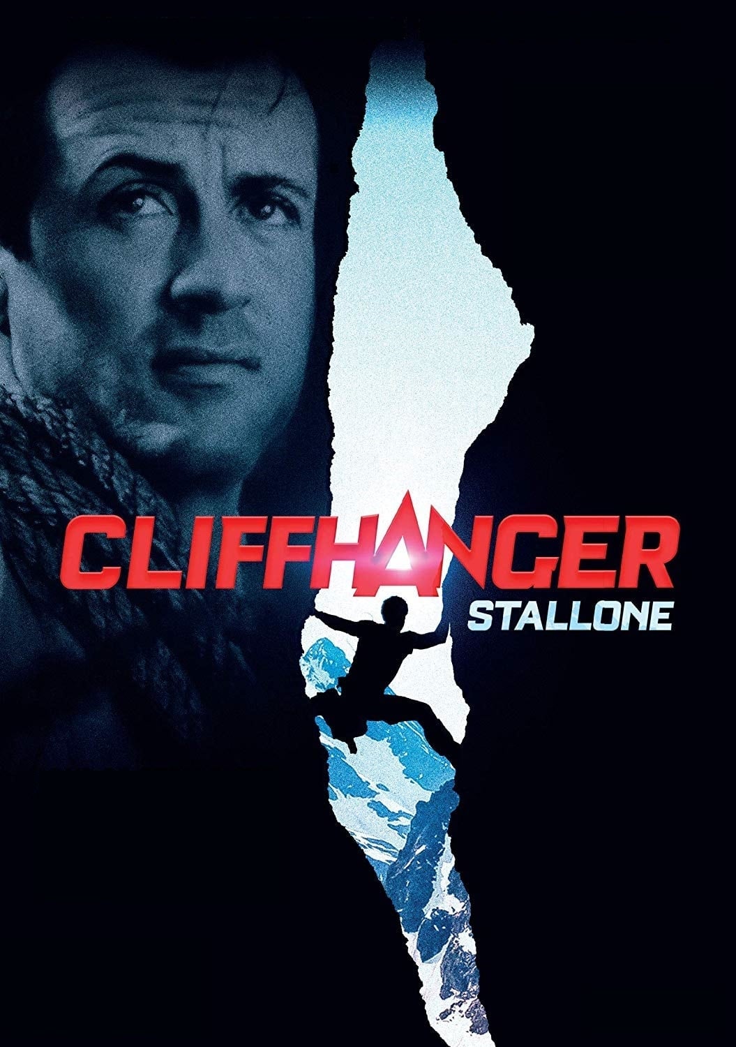 Cliffhanger - Függő játszma online film