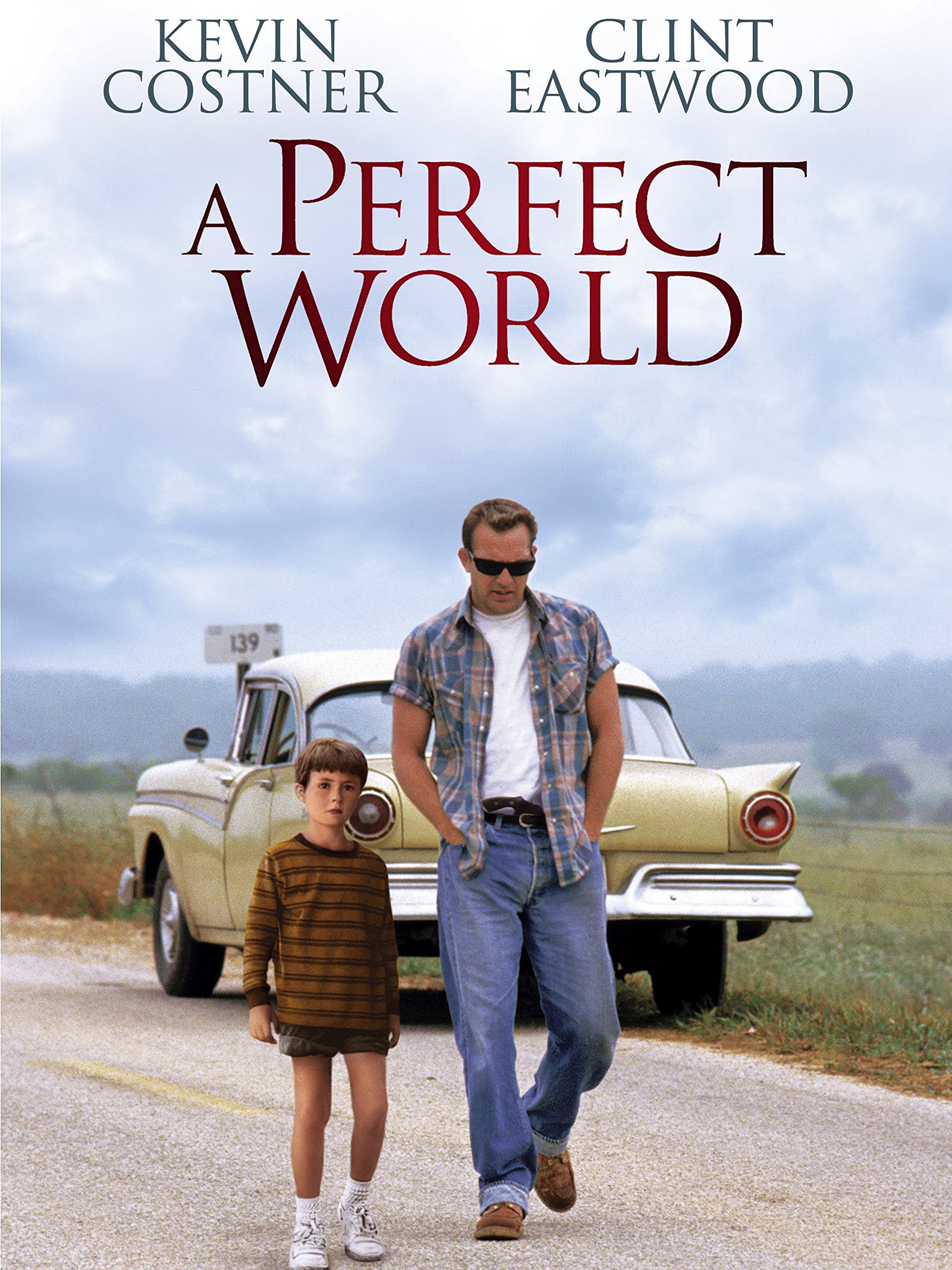 Tökéletes világ online film