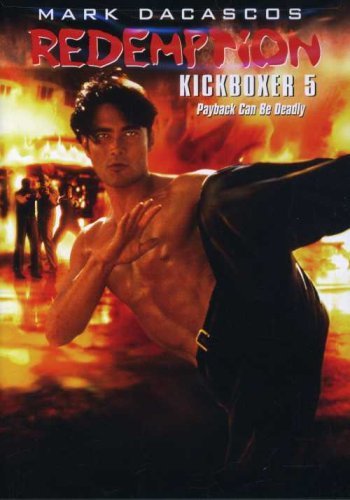 Kickboxer 5: Az igazság nevében online film