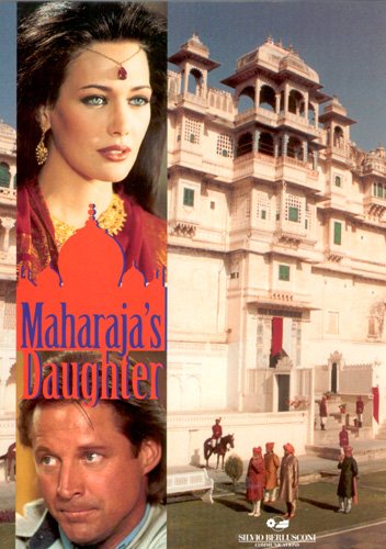 A Maharadzsa lánya - 1. évad online film