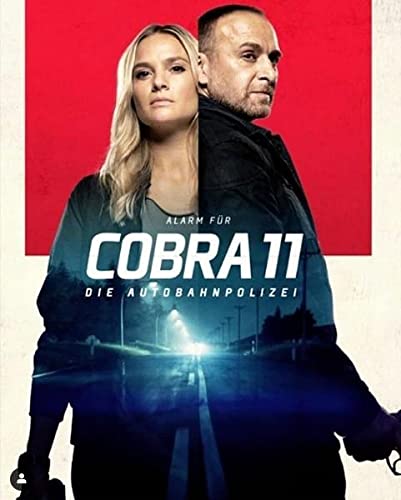 Cobra 11 - 4. évad online film