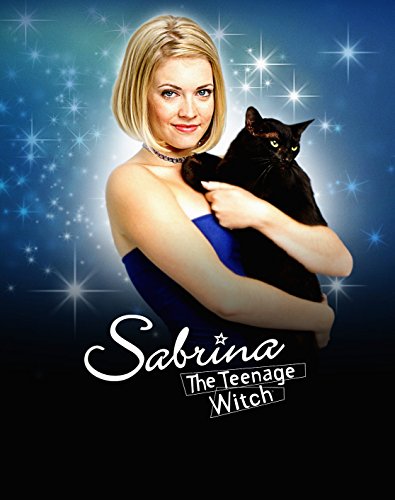 Sabrina, a tiniboszorkány - 1. évad online film