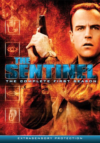 Sentinel - Az őrszem - 4. évad online film