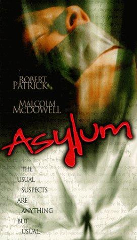 Asylum online film