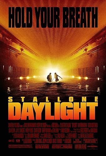 Daylight - Alagút a halálba online film
