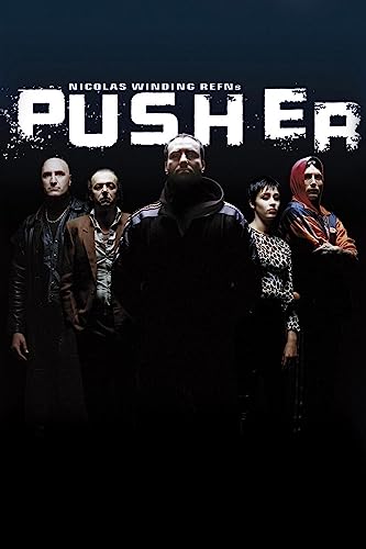 Pusher I. - Elátkozott város 1. online film