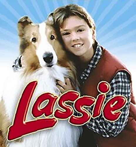Lassie - 1. évad online film